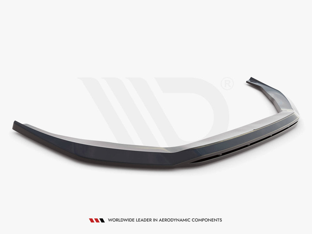 Front Splitter V.1 Audi S8 / A8 S-Line D5