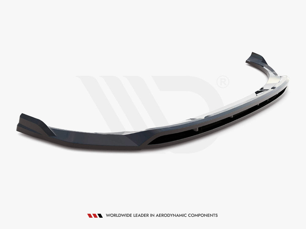 Front Splitter V.2 Audi e-Tron