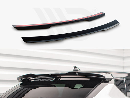 Upper Spoiler CAP Kia EV6 GT-Line Mk1