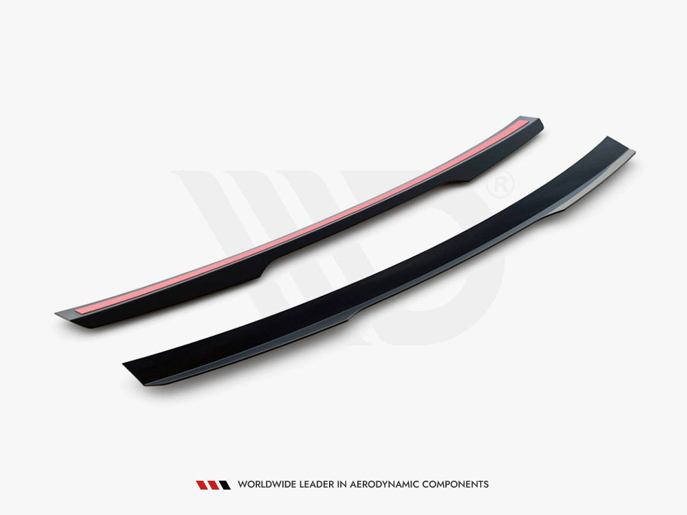 Upper Spoiler CAP Kia EV6 GT-Line Mk1