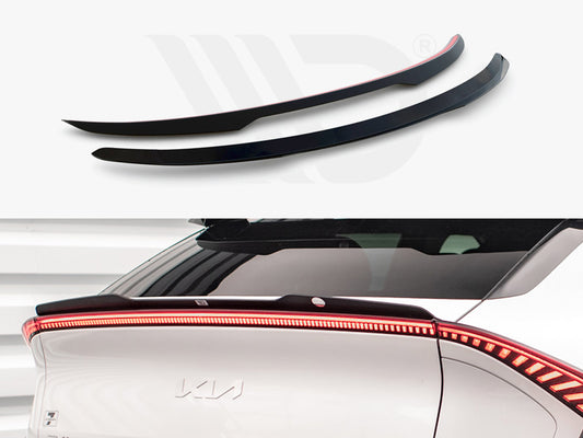 Lower Spoiler CAP Kia EV6 GT-Line Mk1