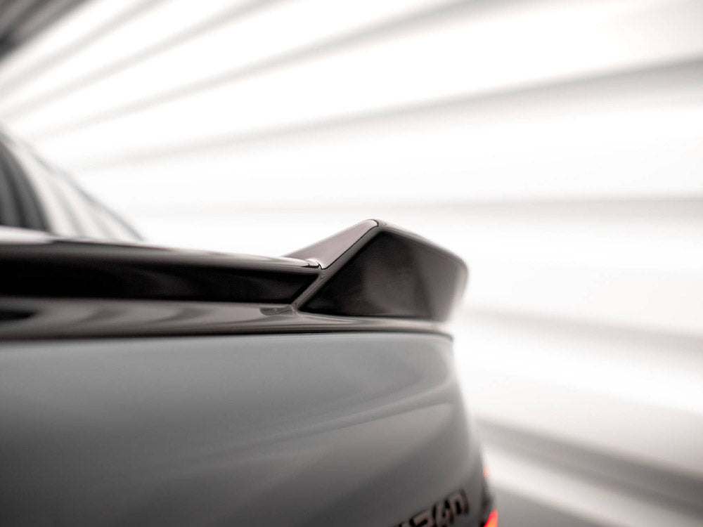 Spoiler CAP 3D BMW 2 Coupe G42 / M2 G87