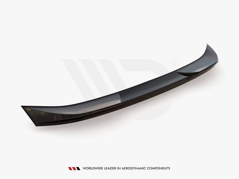 Spoiler CAP 3D BMW 2 Coupe G42 / M2 G87