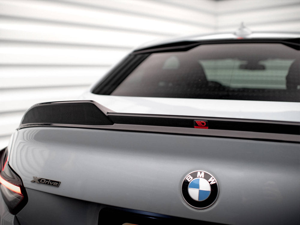 Spoiler CAP 3D BMW 2 Coupe G42 / M2 G87