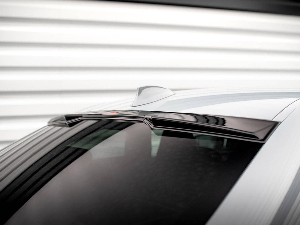 Rear Window Extension BMW 2 Coupe G42