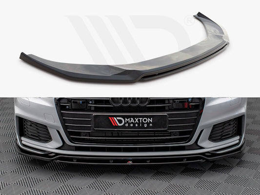 Front Splitter V.3 Audi A6 S-Line / S6 C8