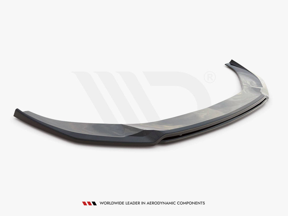 Front Splitter V.3 Audi A6 S-Line / S6 C8