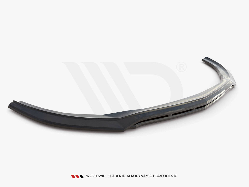 Front Splitter Mercedes S AMG-Line W223