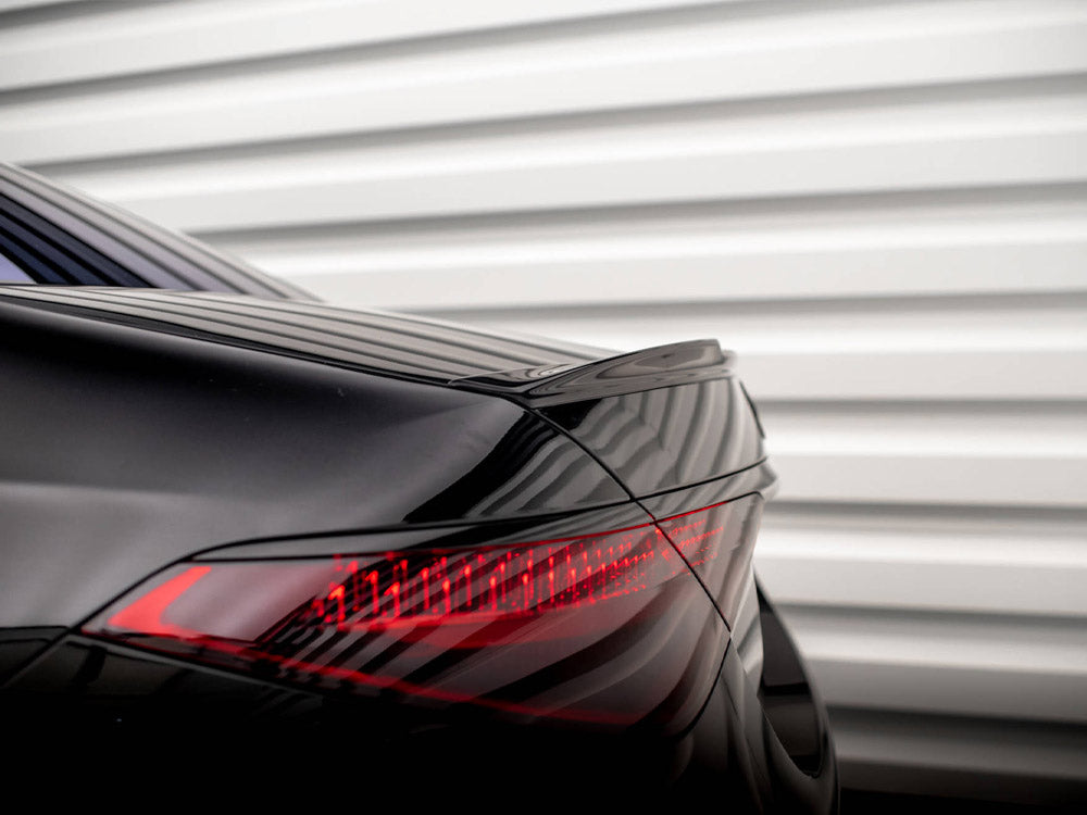 Spoiler CAP 3D Mercedes S AMG-Line W223