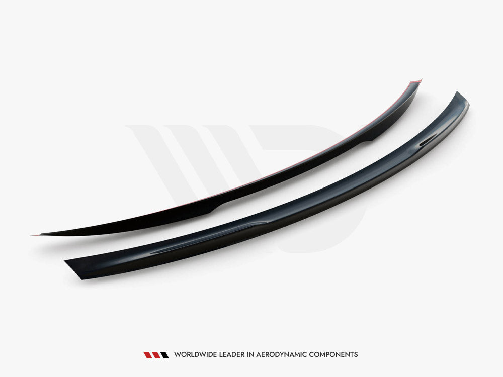 Spoiler CAP 3D Mercedes S AMG-Line W223