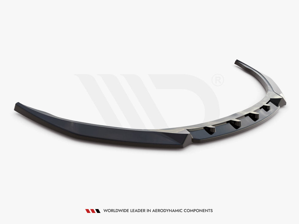 Front Splitter V.1 Opel / Vauxhall Insignia Mk2