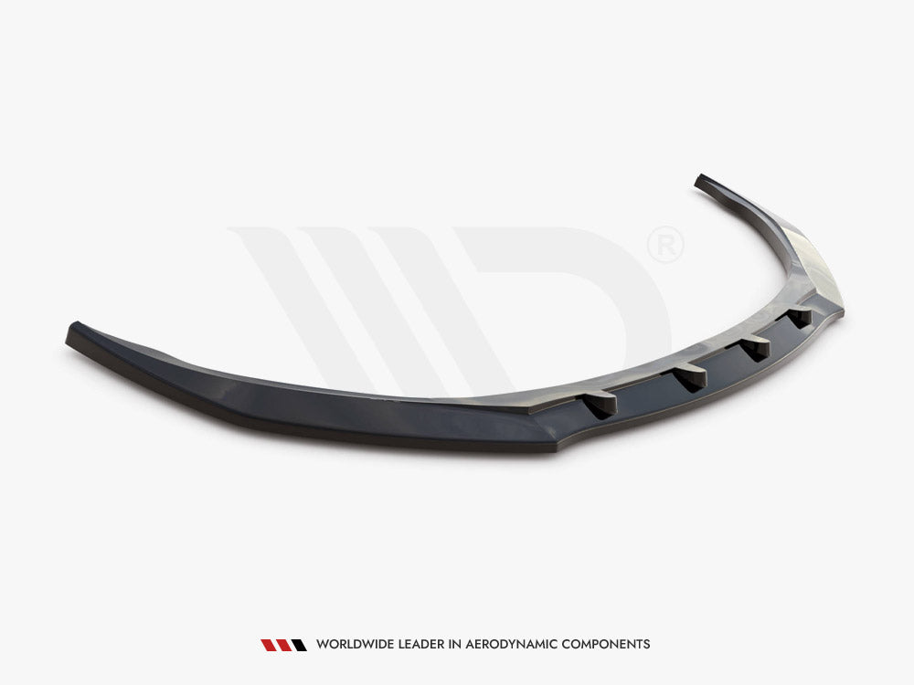 Front Splitter V.2 Opel / Vauxhall Insignia Mk2