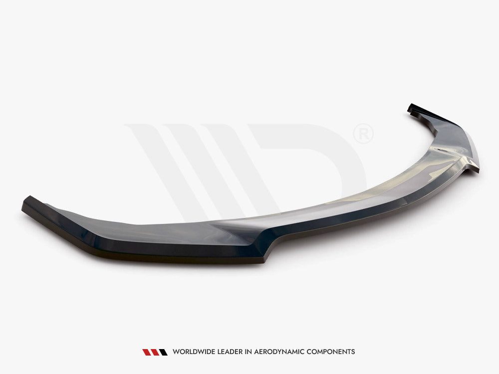 Front Splitter V.1 Infiniti Q50 S Mk1