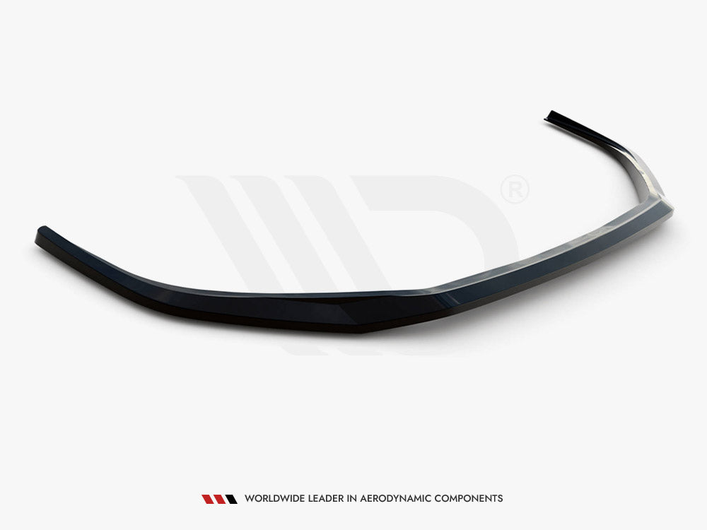 Front Splitter V.1 Lexus ES F Sport Mk7