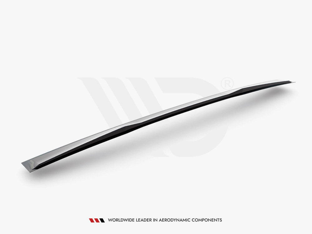 Rear Window Extension BMW 7 M-Pack / M760e / i7 M-Pack / 7 Standard G70