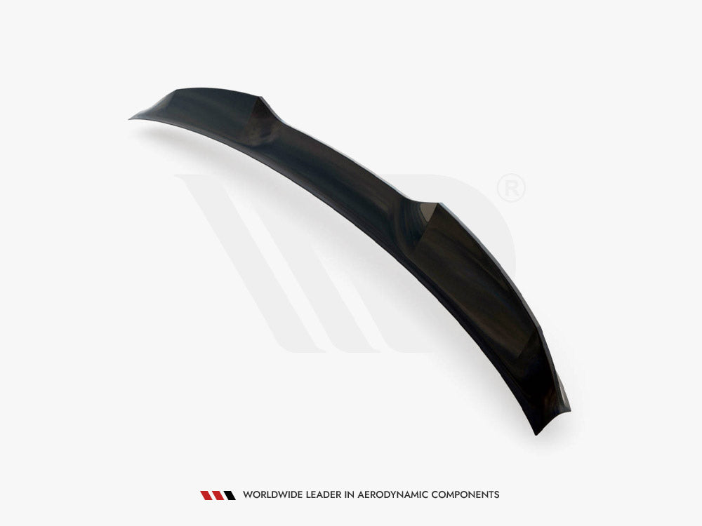 Spoiler CAP 3D BMW 7 M-Pack / M760e / i7 M-Pack / 7 Standard G70