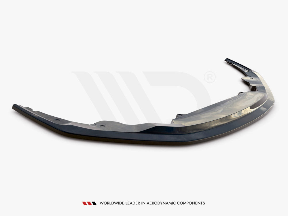 Front Splitter V.2 Audi R8 Mk2 Facelift