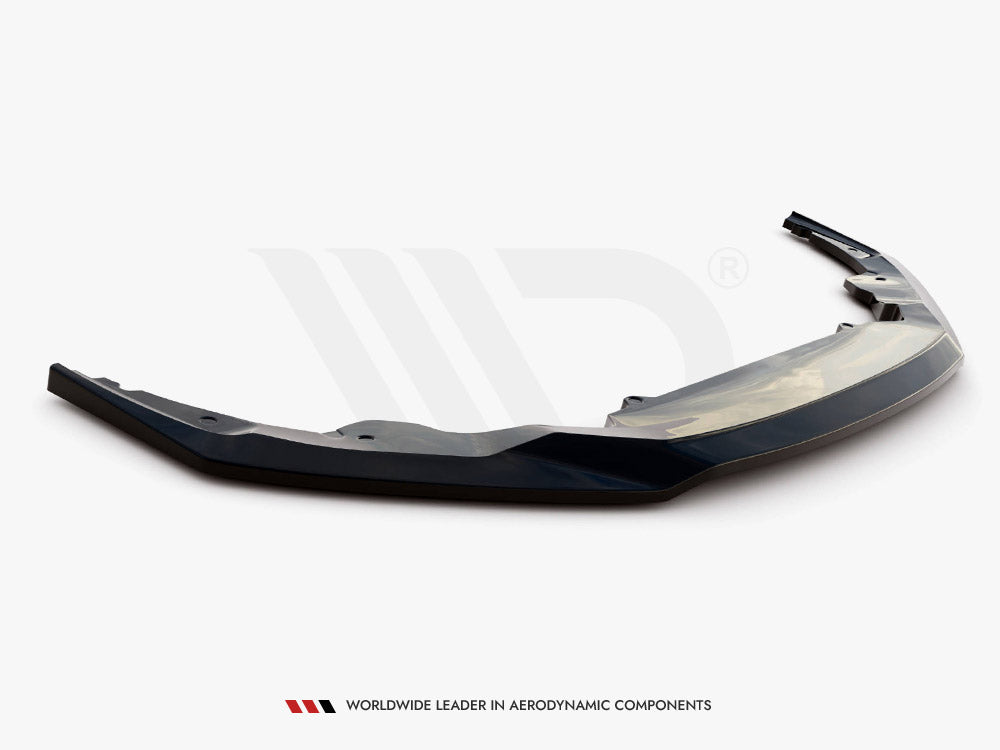 Front Splitter V.3 Audi R8 Mk2 Facelift