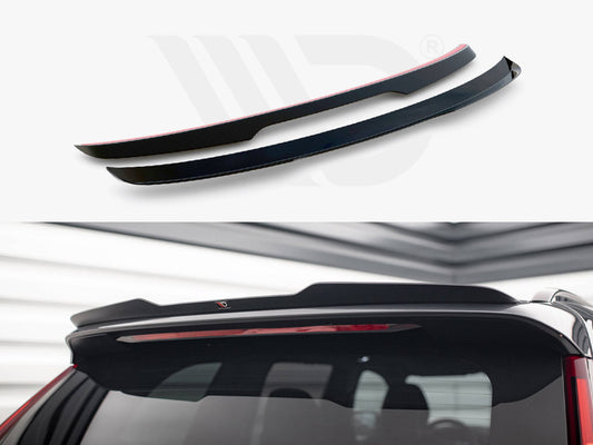 Spoiler CAP Volvo XC90 R-Design Mk2 Facelift