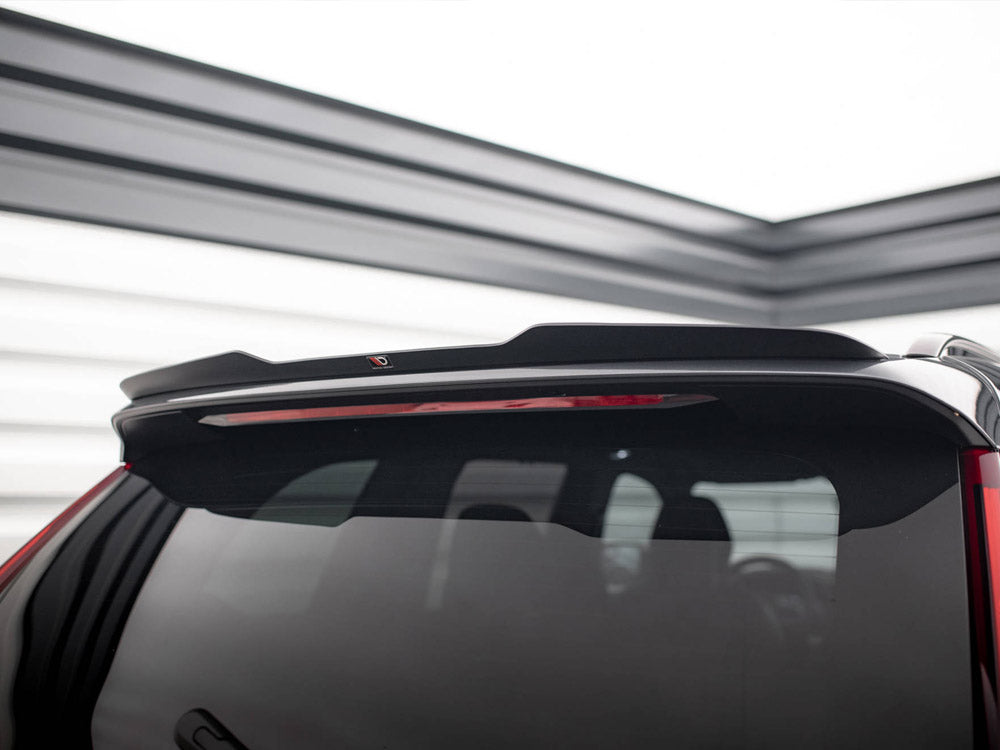 Spoiler CAP Volvo XC90 R-Design Mk2 Facelift