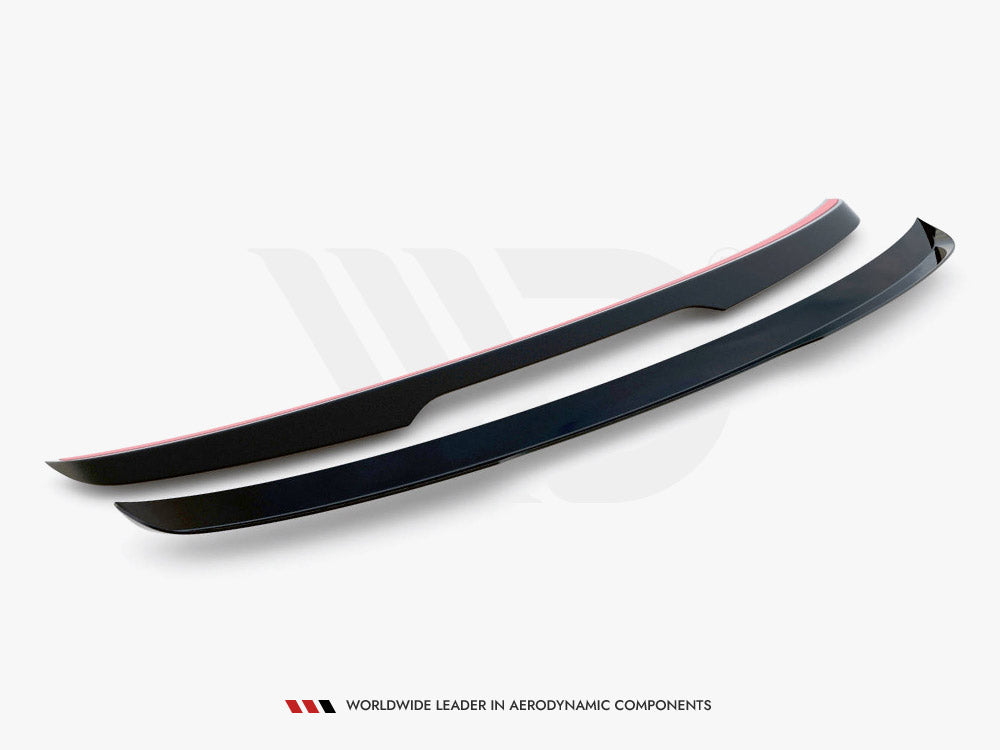 Spoiler CAP Volvo XC90 R-Design Mk2 Facelift