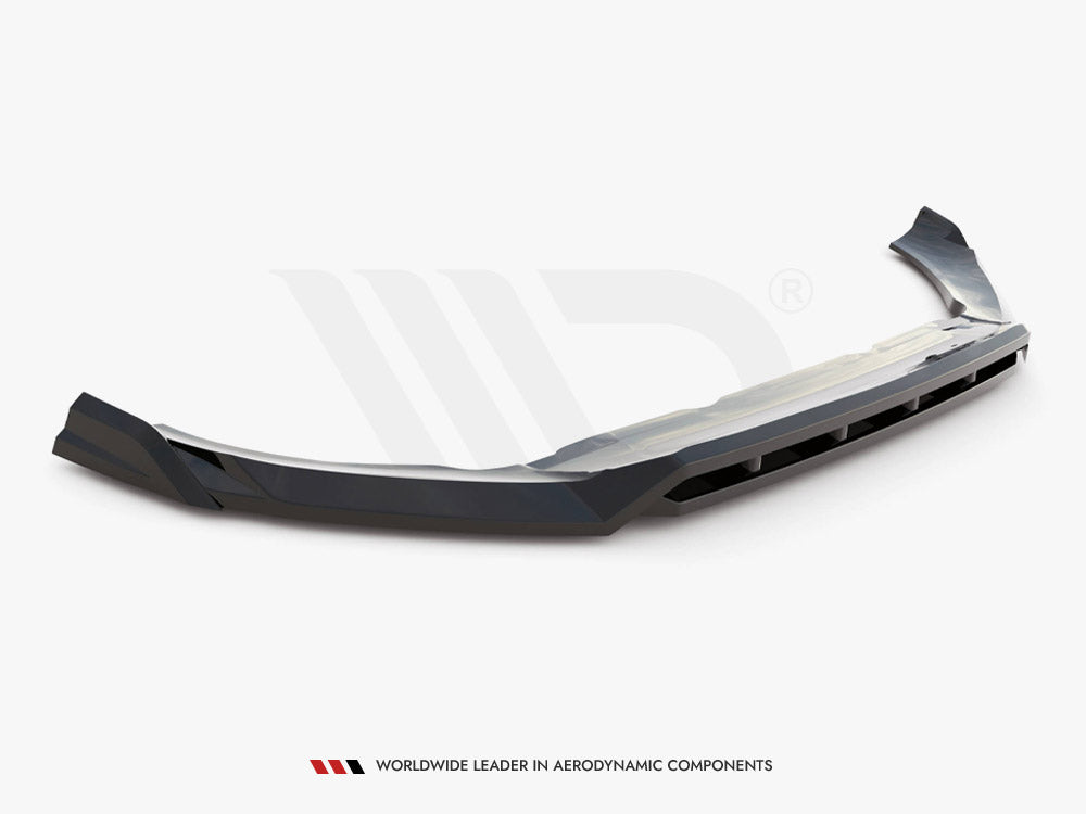 Front Splitter Volvo XC60 R-Design Mk2 Facelift