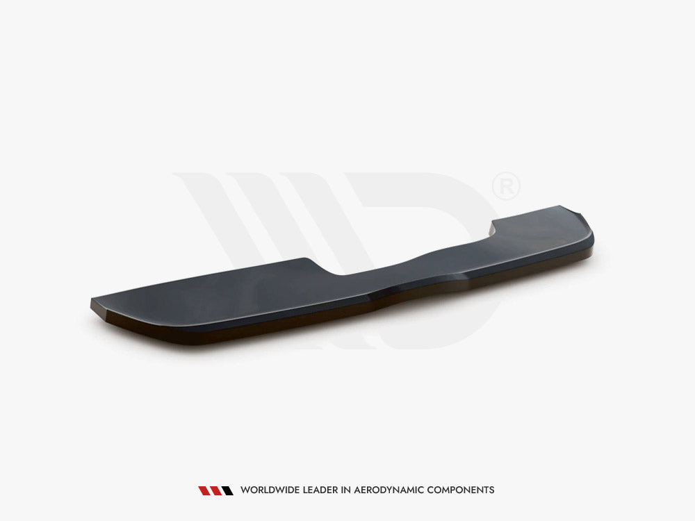 Central Rear Splitter Hyundai Kona N Mk1