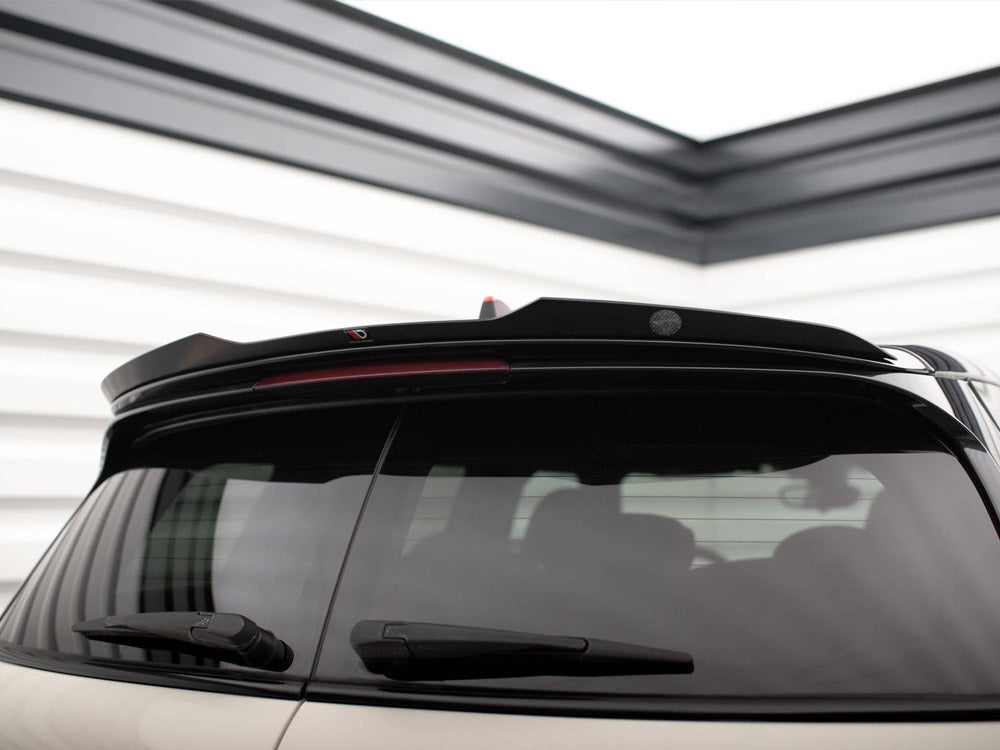 Spoiler CAP Mini Cooper Clubman John Cooper Works F54 Facelift