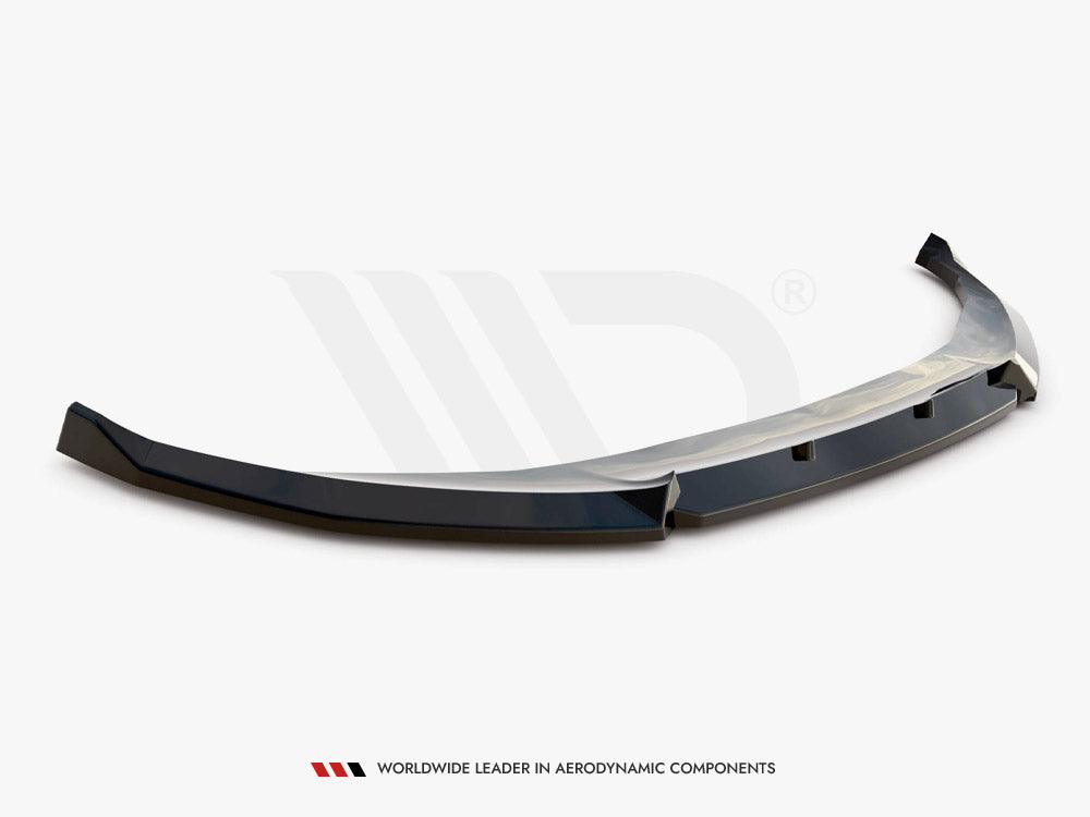 Front Splitter V.3 Mini Cooper Clubman John Cooper Works F54