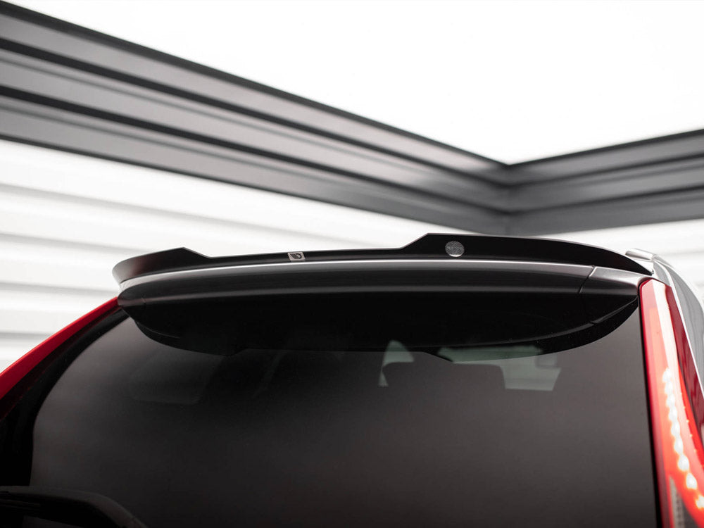 Spoiler CAP Volvo XC60 R-Design Mk1 Facelift