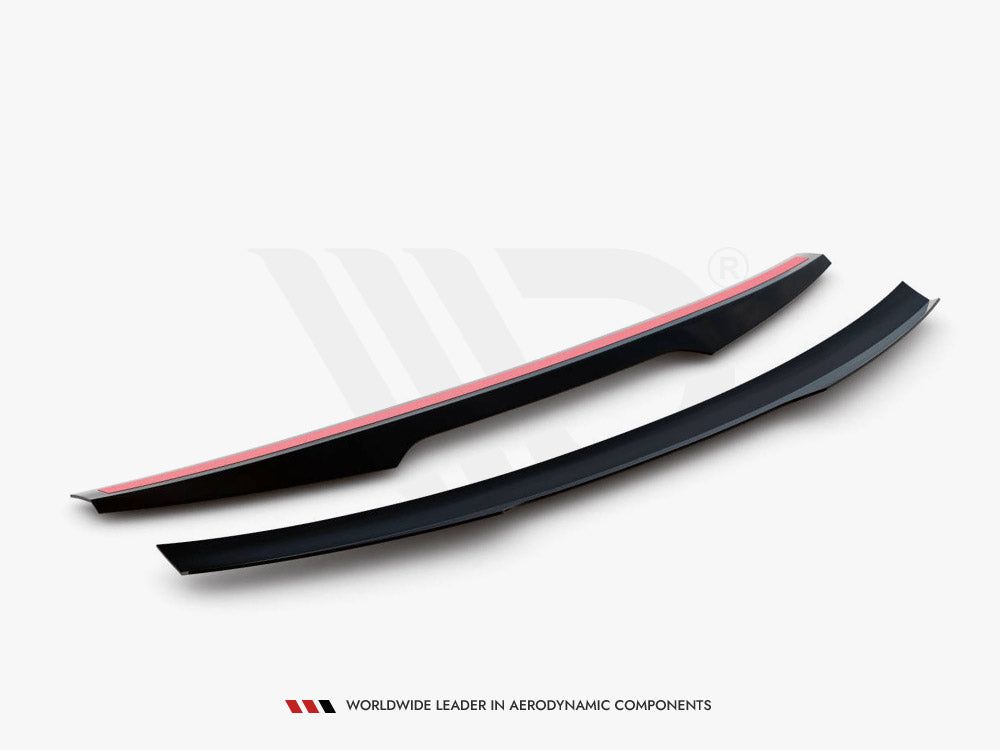 Spoiler CAP V.2 Mini Cooper John Cooper Works R56