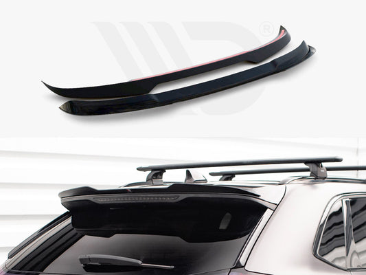 Spoiler CAP Ford Edge Mk2