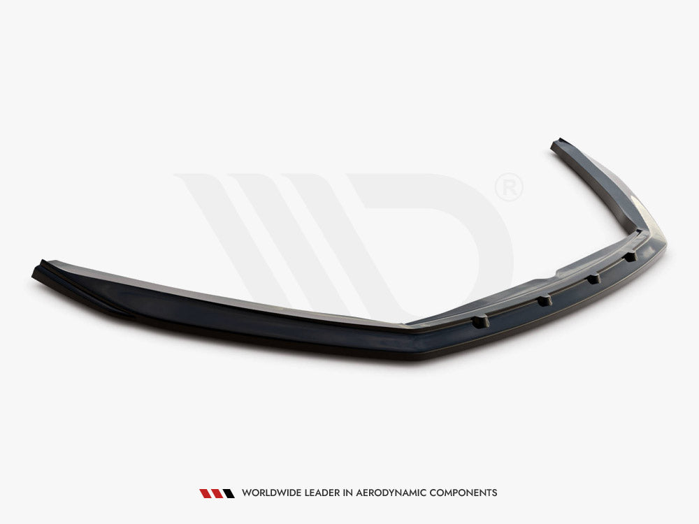 Front Splitter V.1 Jaguar F-Type Mk1 Facelift