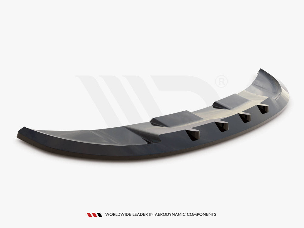 Front Splitter V.1 Land Rover Range Rover Sport SVR Mk2