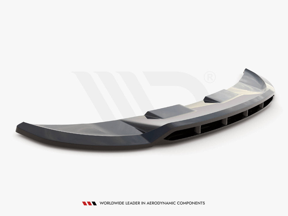 Front Splitter V.2 Land Rover Range Rover Sport SVR Mk2