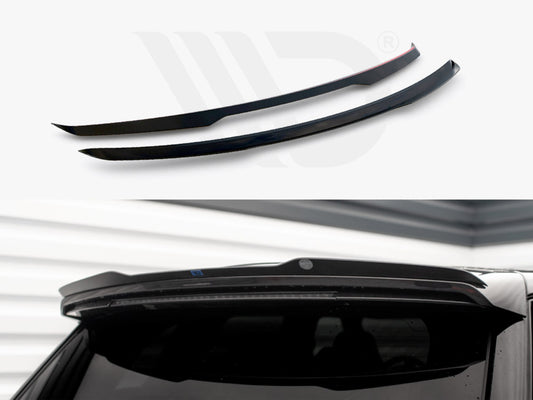 Spoiler CAP Land Rover Range Rover Sport SVR Mk2