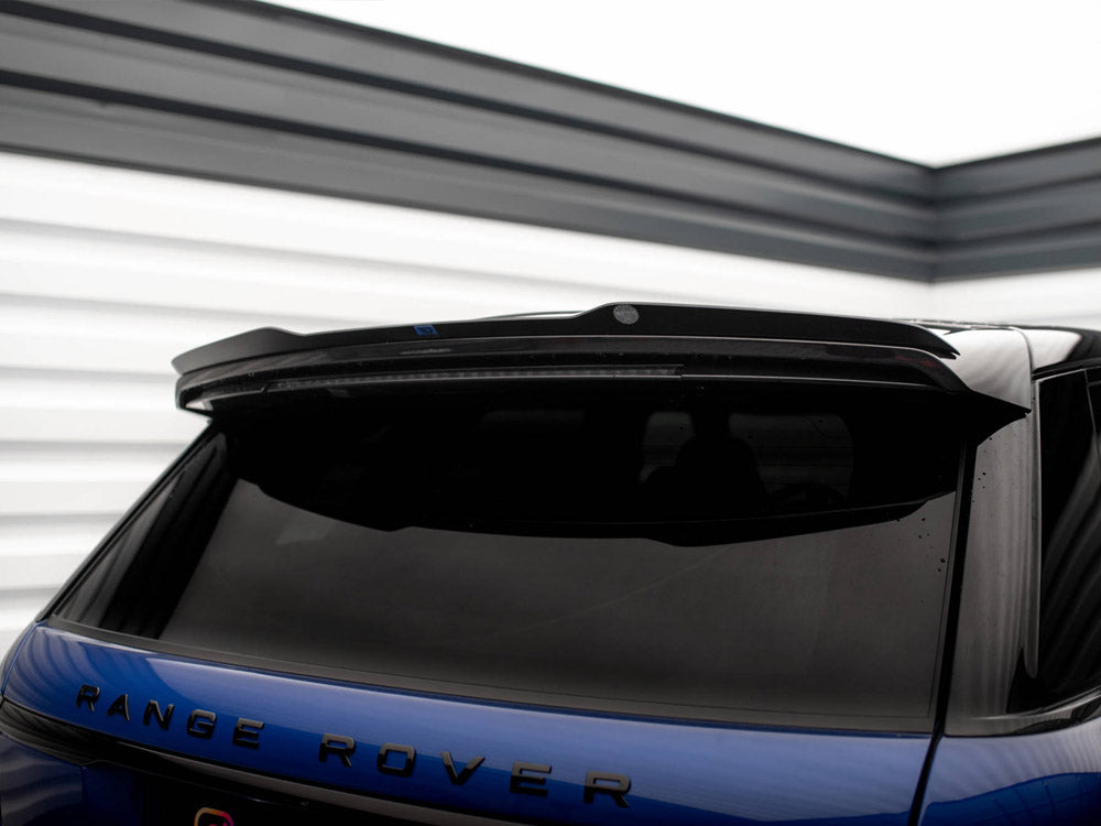 Spoiler CAP Land Rover Range Rover Sport SVR Mk2