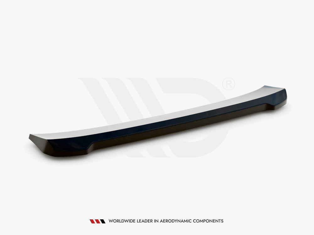 Central Rear Splitter Volvo S60 R-Design Mk2