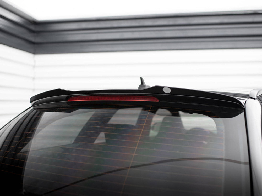 Spoiler CAP Audi RS6 Avant C6