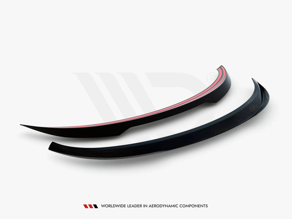 Spoiler CAP Mini Cooper S F56 Facelift