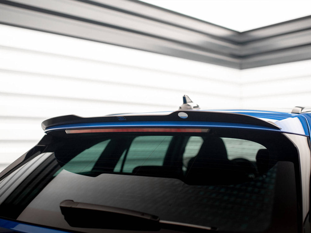 Spoiler CAP Skoda Octavia Standard / RS Mk4 Estate