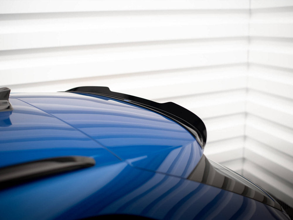 Spoiler CAP Skoda Octavia Standard / RS Mk4 Estate