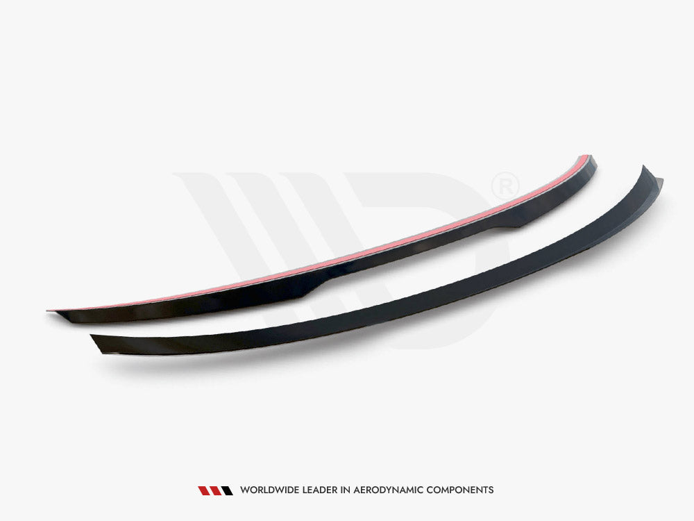 Spoiler CAP BMW i4 / 4 Gran Coupe M-Pack