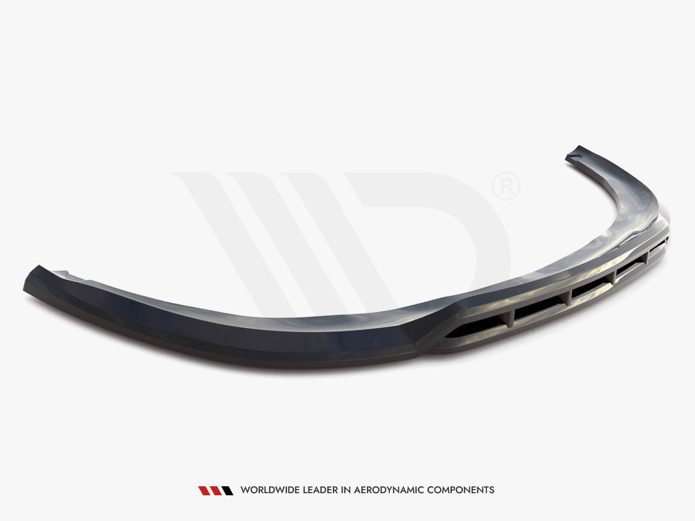 Front Splitter Chrysler Pacifica Mk2