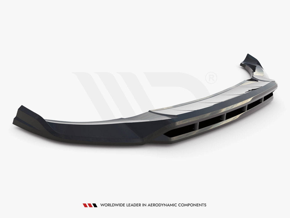 Front Splitter BMW X3 M-Pack G01 Facelift