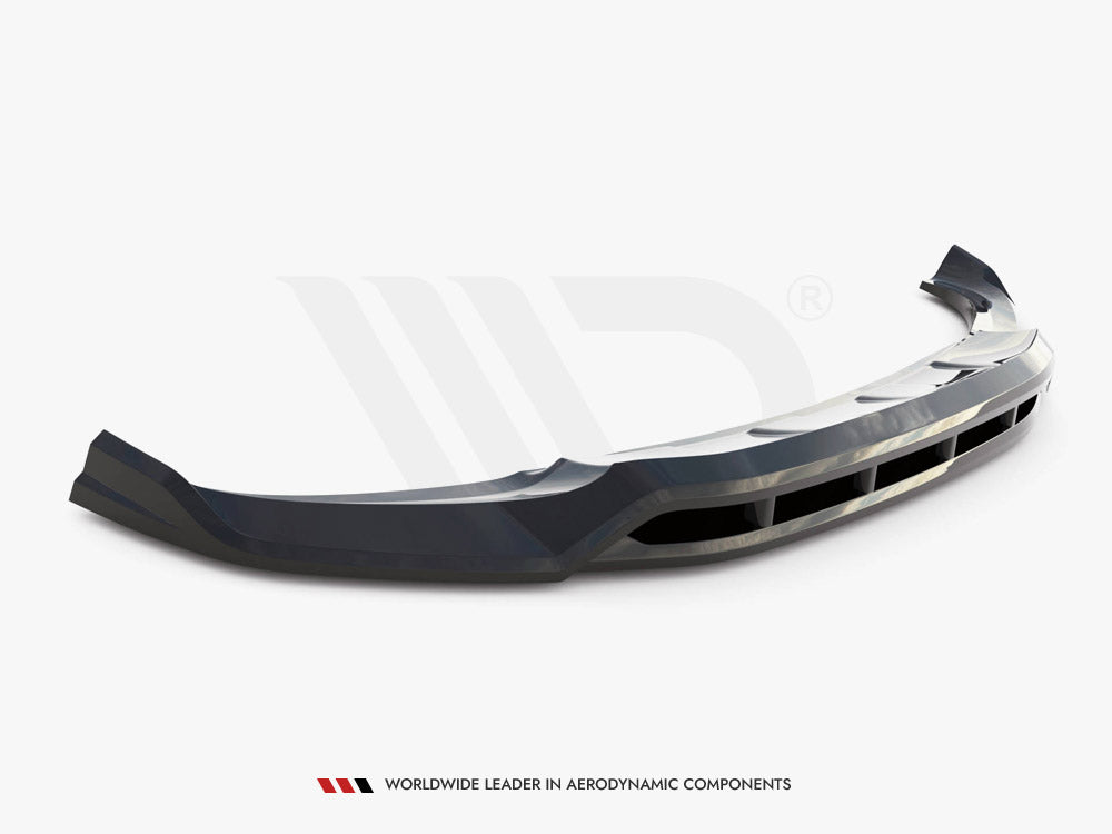 Front Splitter BMW X3 G01