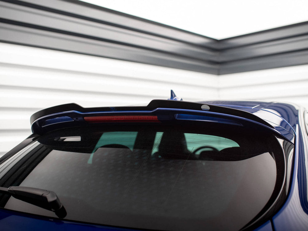 Spoiler CAP Maserati Levante Mk1