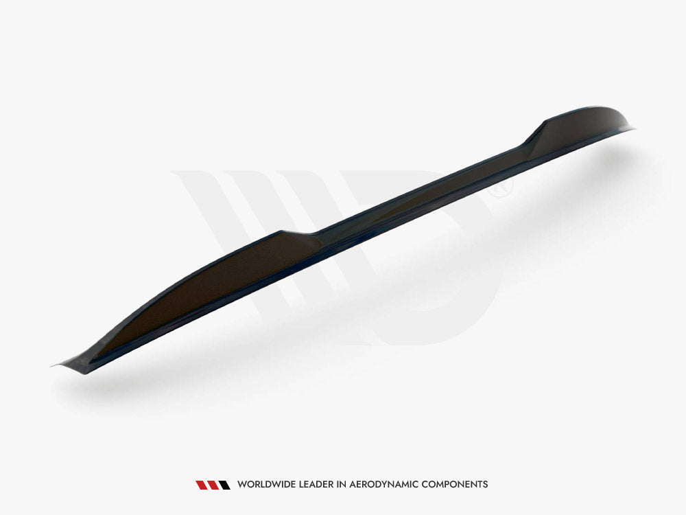 Spoiler CAP 3D BMW 4 Gran Coupe Standard / M-Pack F36