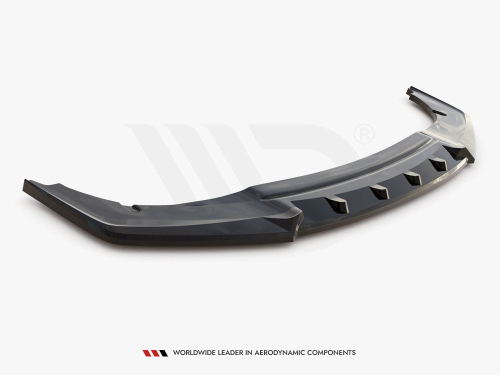 Front Splitter Honda Civic Sport Mk 10