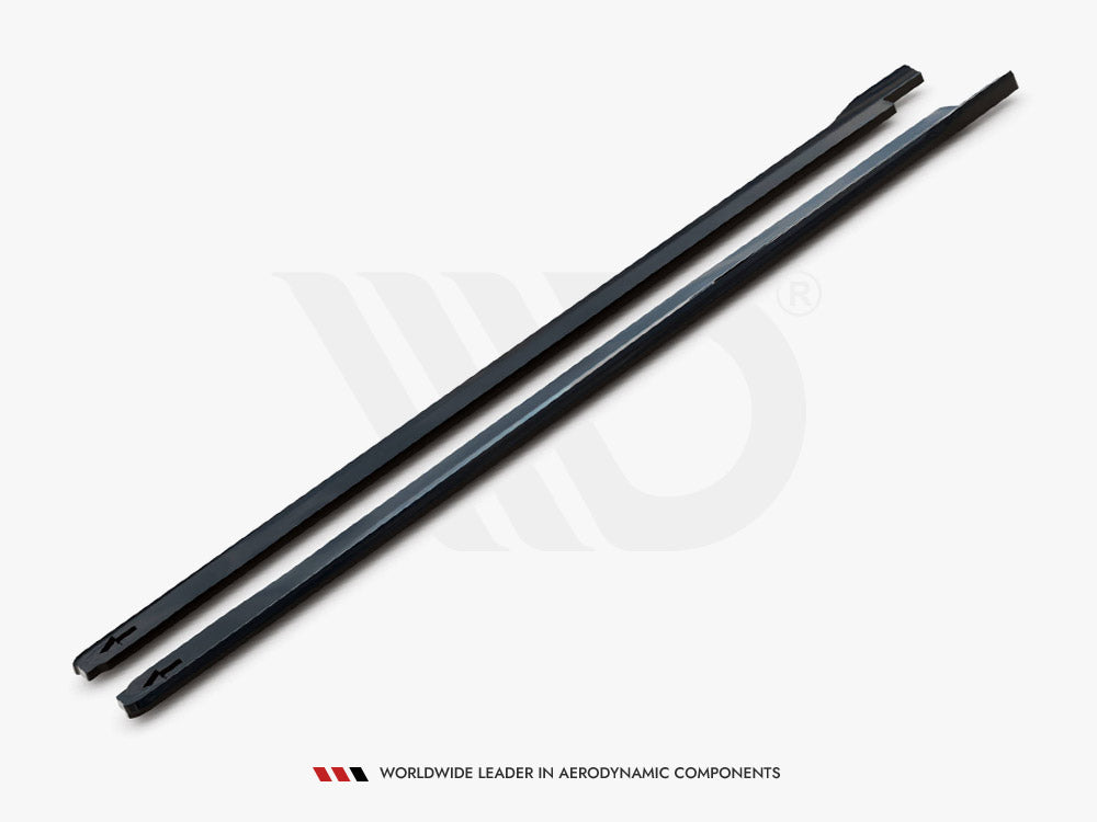 Side Skirts Diffusers Honda Civic Sport Mk 10